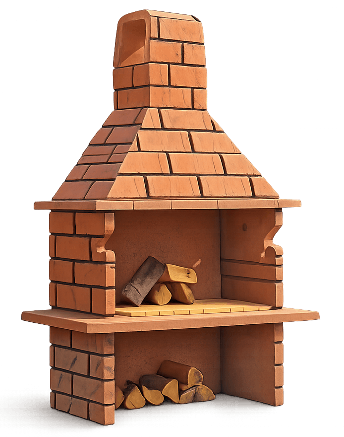 Roštilji i pečenjare